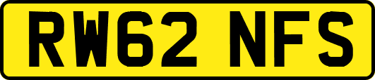 RW62NFS