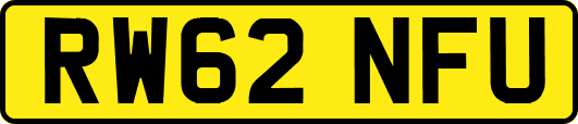 RW62NFU