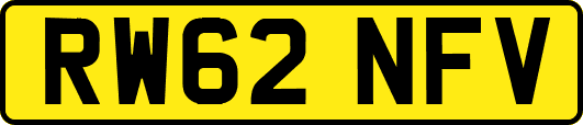 RW62NFV