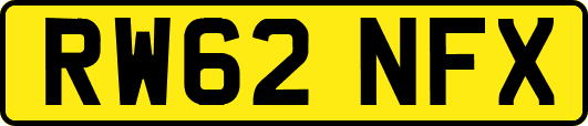 RW62NFX