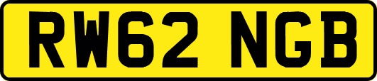 RW62NGB