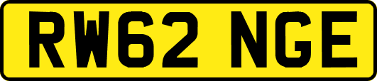 RW62NGE