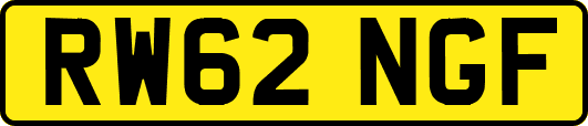 RW62NGF