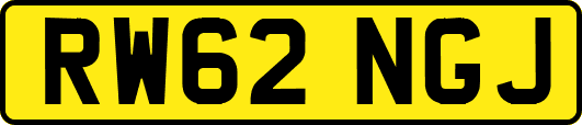 RW62NGJ