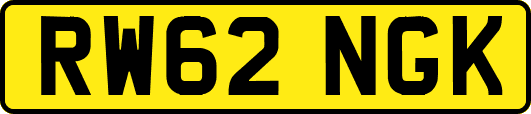 RW62NGK