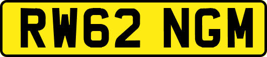 RW62NGM