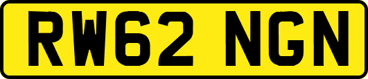 RW62NGN