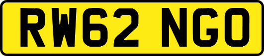 RW62NGO