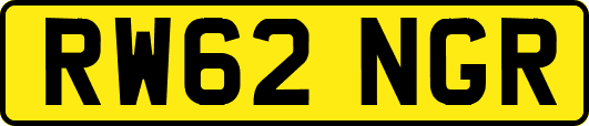 RW62NGR