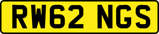 RW62NGS
