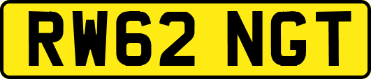 RW62NGT