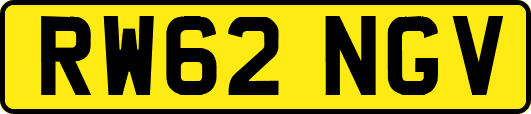 RW62NGV