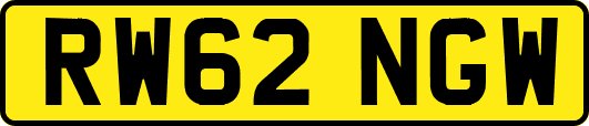 RW62NGW