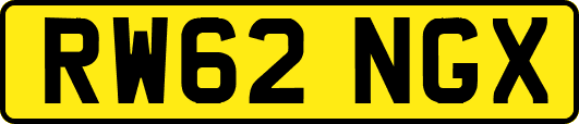 RW62NGX