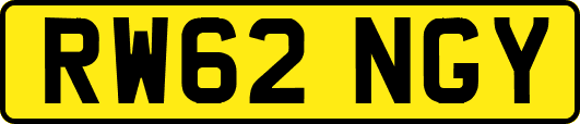 RW62NGY