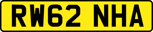 RW62NHA