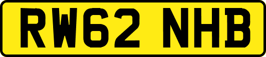 RW62NHB