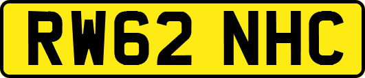 RW62NHC