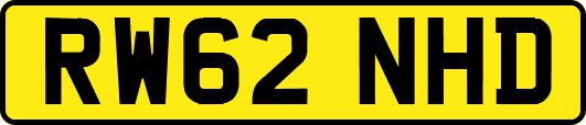 RW62NHD