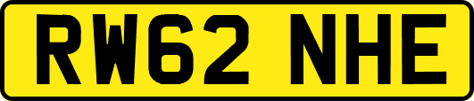 RW62NHE