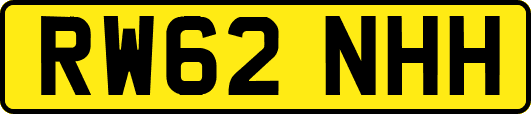 RW62NHH