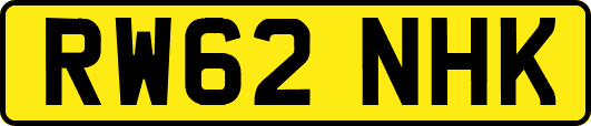 RW62NHK