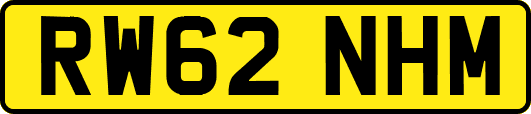 RW62NHM