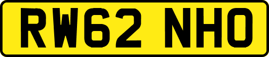 RW62NHO