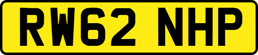 RW62NHP