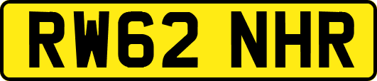 RW62NHR
