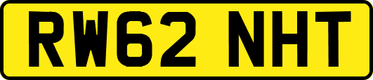 RW62NHT