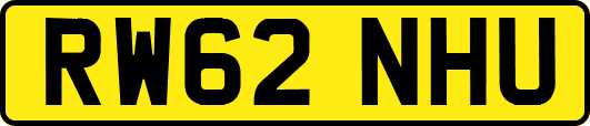 RW62NHU
