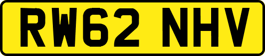 RW62NHV