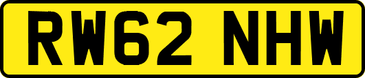 RW62NHW