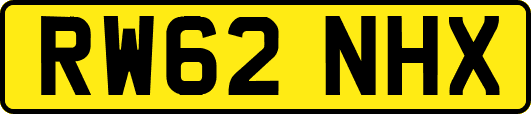 RW62NHX