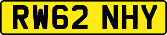 RW62NHY