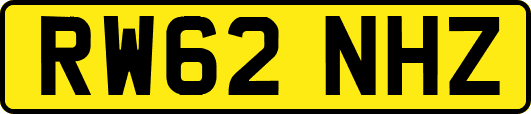 RW62NHZ