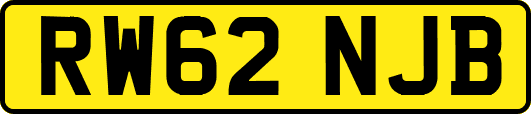 RW62NJB