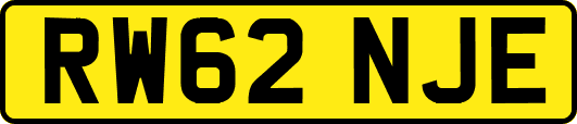 RW62NJE