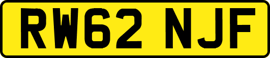 RW62NJF