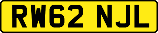 RW62NJL