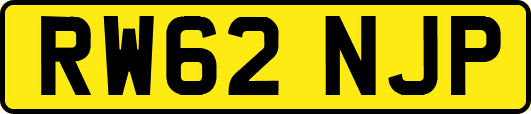 RW62NJP