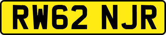 RW62NJR