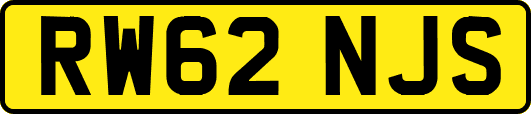 RW62NJS