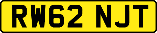 RW62NJT