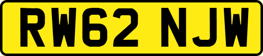 RW62NJW