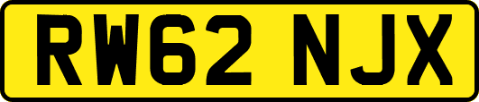 RW62NJX