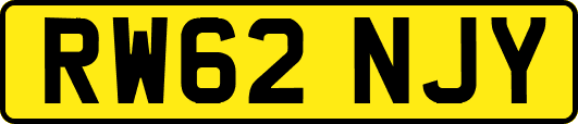 RW62NJY