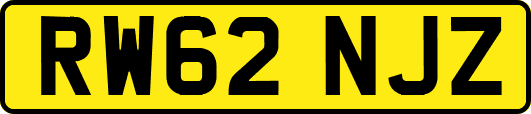 RW62NJZ