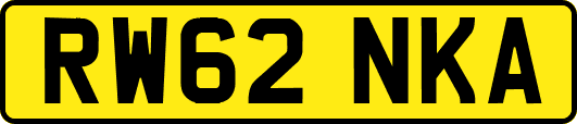 RW62NKA